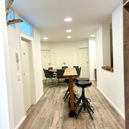 Check In By Beone Hotel Villingen-Schwenningen Bagian luar foto