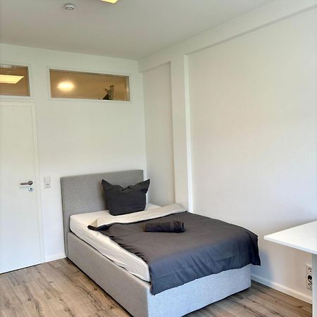 Check In By Beone Hotel Villingen-Schwenningen Bagian luar foto
