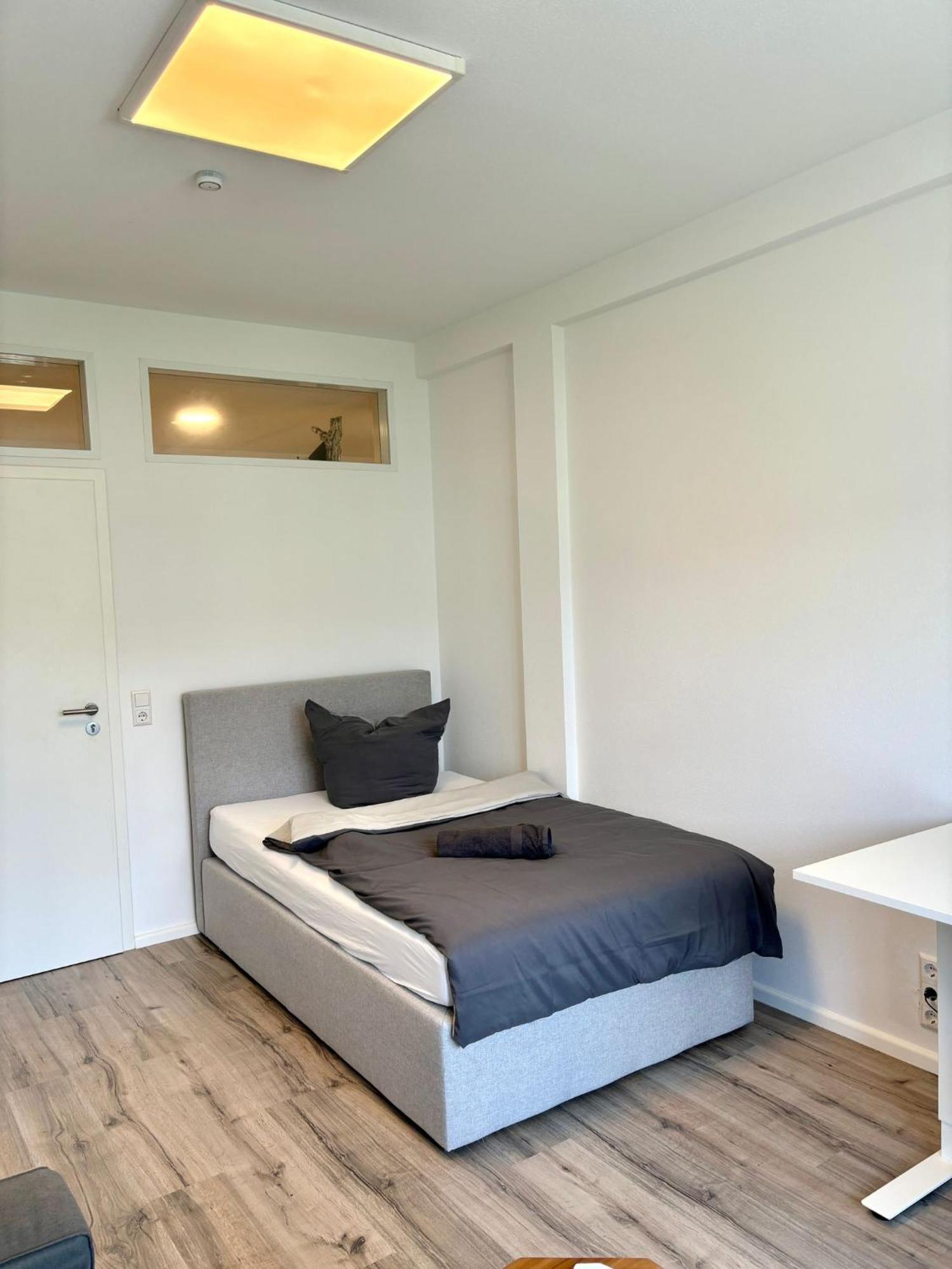 Check In By Beone Hotel Villingen-Schwenningen Bagian luar foto