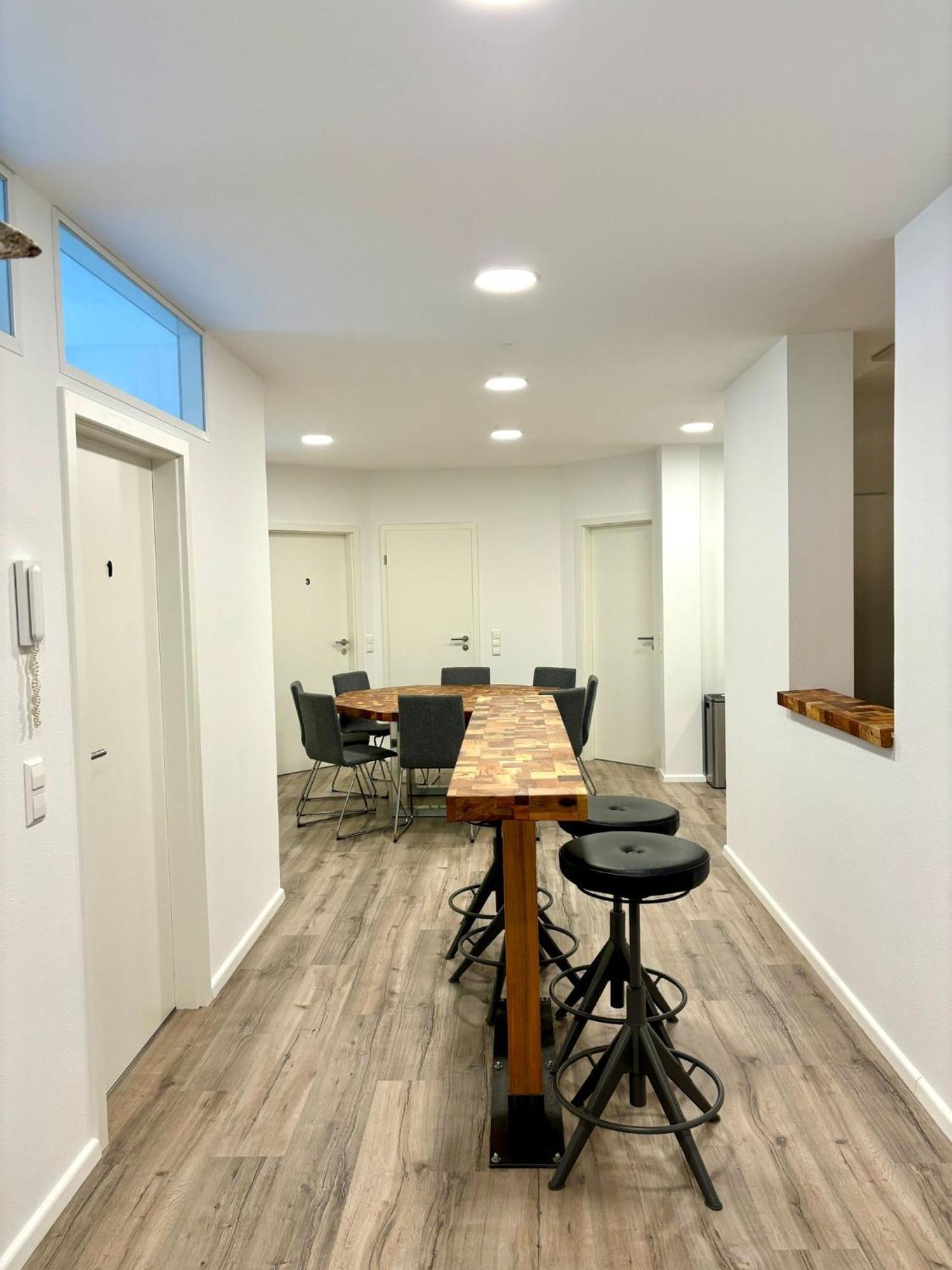 Check In By Beone Hotel Villingen-Schwenningen Bagian luar foto