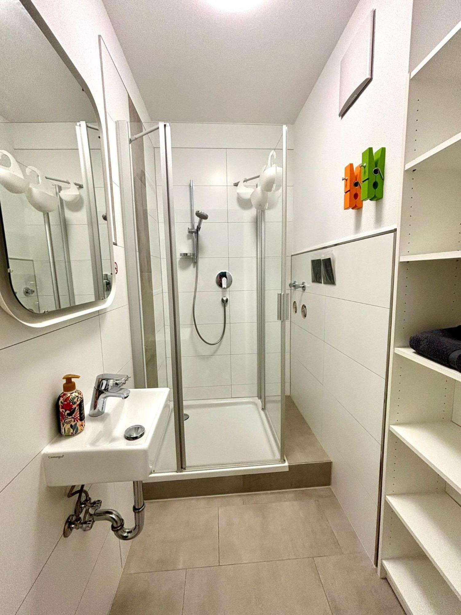 Check In By Beone Hotel Villingen-Schwenningen Bagian luar foto