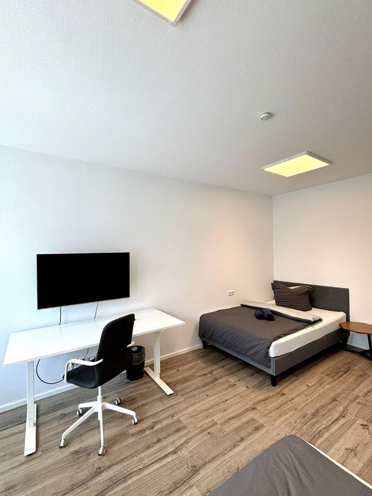Check In By Beone Hotel Villingen-Schwenningen Bagian luar foto
