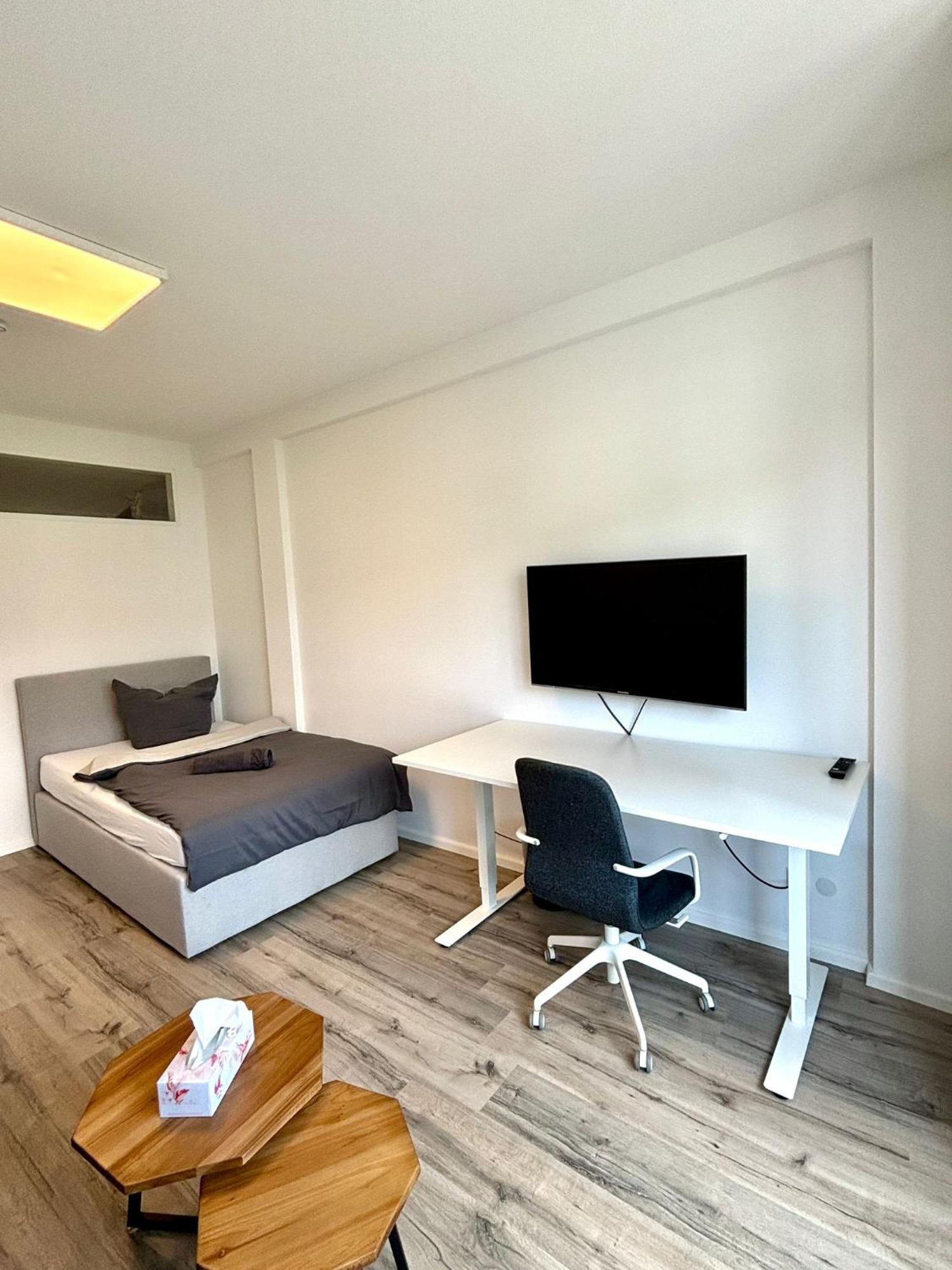 Check In By Beone Hotel Villingen-Schwenningen Bagian luar foto